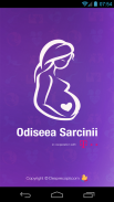 Odiseea Sarcinii, Sarcina ta screenshot 6