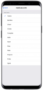 Ringtone & Notification iOS screenshot 6