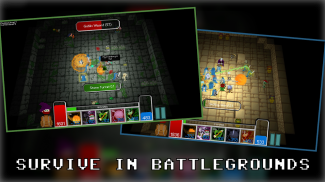 Dungeon Madness 2 screenshot 5