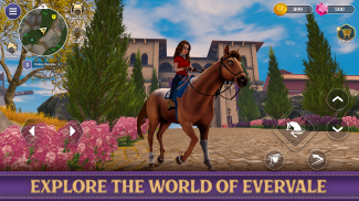 Baixar Horse Life Adventures Free para Android Grátis - Download