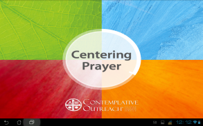 Centering Prayer screenshot 5