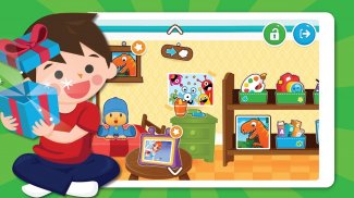 KidSpace screenshot 5