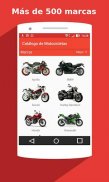 Catálogo de Motos screenshot 3