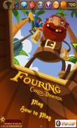 Fouring Cursed Diamonds screenshot 3