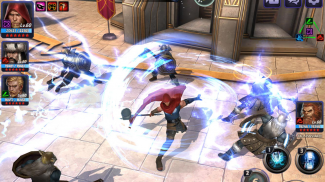 MARVEL Future Fight screenshot 7