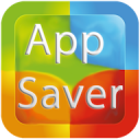 App Saver Icon