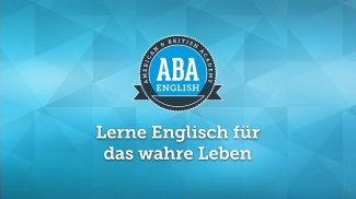 Englisch lernen - ABA English screenshot 6