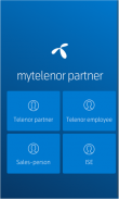 iPOS - Telenor Partner screenshot 2