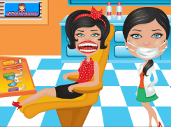 Clínica de Odontología screenshot 2