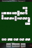 Dominoes game screenshot 0