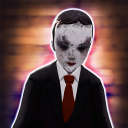 Evil Kid - The Horror Game Icon
