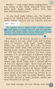 ReadEra – book reader pdf epub screenshot 9