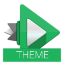 Light Green Theme Icon