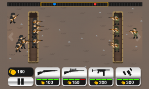 Tiny Rifles screenshot 2