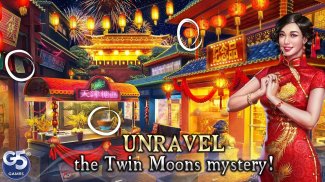 Twin Moons®: Object Finding Game screenshot 9