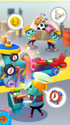 Idle Super Factory screenshot 7