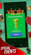 Solitaire + Card Game by Zynga screenshot 0