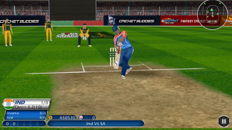 World Cricket Championship  Lt screenshot 3