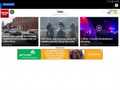 WDRB News screenshot 4