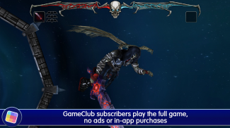Deathbat - GameClub screenshot 7