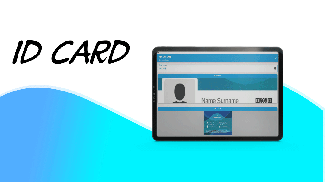Card Holder ,ID Card Wallet screenshot 6