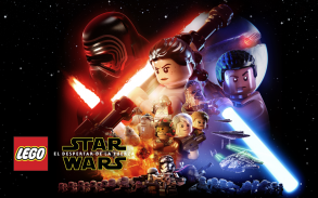 LEGO® Star Wars™: TFA screenshot 6