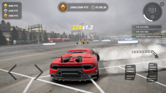 Drive Division™ Online Racing screenshot 8