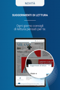 Corriere della Sera screenshot 2