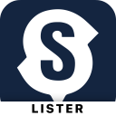 千居 Spacious Lister - 地产代理及业主版 Icon