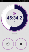 Rest Timer screenshot 7