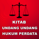 KUHPerdata Lengkap Offline