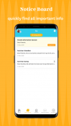 SEED Parent App screenshot 0