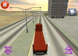 Truck Drift screenshot 5