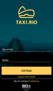 TAXI.RIO - Passageiro screenshot 0