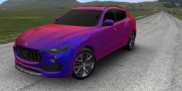 Formacar 3D Tuning, Car Editor screenshot 7