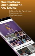 Demand Africa - African Movies & TV screenshot 10