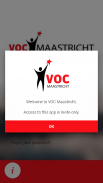 VOC Maastricht screenshot 2