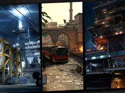 Sniper Strike – لعبة إطلاق نار screenshot 2