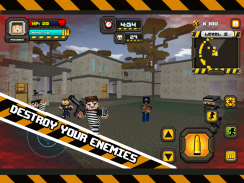 Most Wanted Jailbreak screenshot 1