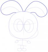 How to Draw Gumball Easy screenshot 0