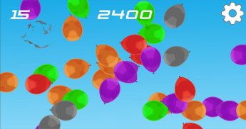 Air Balls screenshot 2