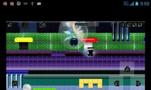 Game Energy Zombie Town screenshot 3
