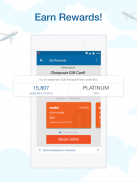 CheapOair: Cheap Flights, Cheap Hotels Booking App screenshot 6