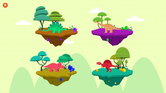 Dinosaur Digger:Games for kids screenshot 4