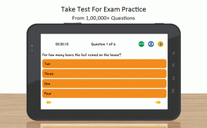 Genext Students Study App - CBSE,ICSE,SSC,RBSE,UP screenshot 3