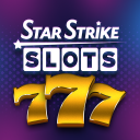 Star Strike Slots Casino Games Icon