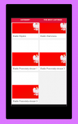 Radio Polska: Radio Polskie FM screenshot 6
