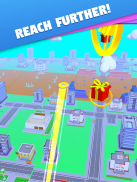 Throwing Disc 3D screenshot 3