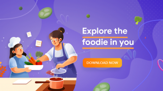 Cookbook App: Food Recipes screenshot 19