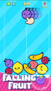 Fruit Merge Classic : Offline screenshot 1